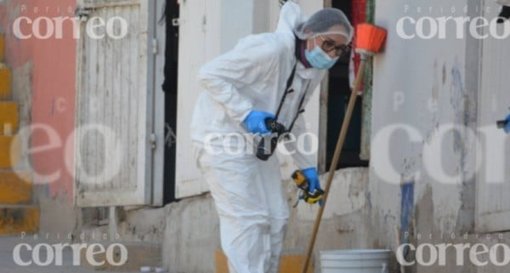 Dos muertos en distintos atropellamientos con fuga en León