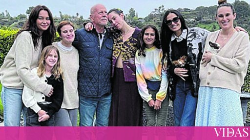 Esposa de Bruce Willis defende decisão de cuidados e responde a críticas