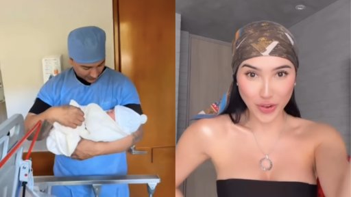 Aida Victoria Merlano y 'El Agropecuario' ventilan su ruptura con chats y acusaciones en redes