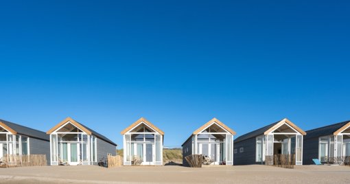 Casas Pré-Fabricadas Apresentadas como Alternativa à Construção Tradicional