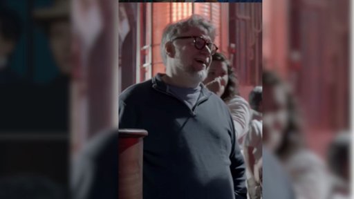 'Frankenstein' de Guillermo del Toro para Netflix recibe múltiples nominaciones a los Globos de Oro