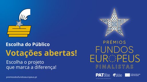 Centro de Alzheimer de Castro Marim é finalista dos Prémios dos Fundos Europeus