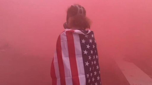 Aumento de la tensión por redadas migratorias de ICE en EE.

UU.