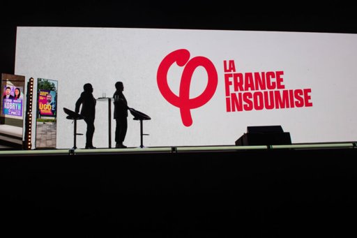 Le front anti-LFI plus mobilisateur que le front anti-RN, selon un sondage