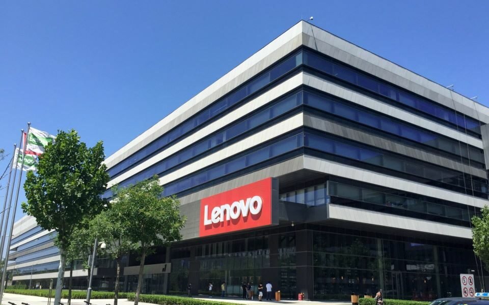 Lucro da Lenovo dispara 108% no primeiro trimestre fiscal com crescimento em todas as áreas