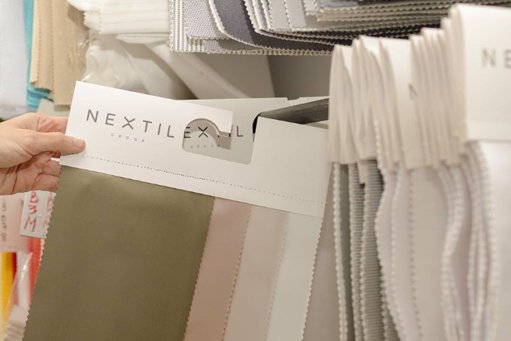 Nextil avanza en negociaciones para adquirir tres empresas textiles en Portugal