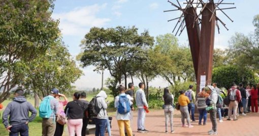 Tasa de desempleo en Colombia cae a 8,6%, la cifra más baja para agosto desde 2001