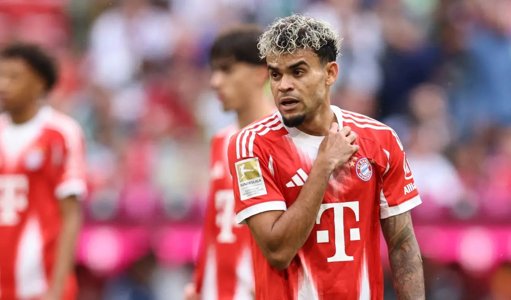 Regreso de Luis Díaz potencia al Bayern Múnich para el 'Der Klassiker'