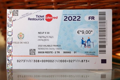 Edenred dévisse en Bourse après la présentation d'un plan stratégique jugé décevant