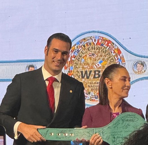 Miguel Torruco Garza es Designado Subsecretario de Prevención en la SSPC