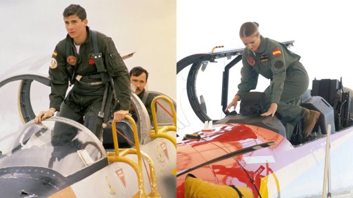 Princesa Leonor Inicia Formação na Força Aérea, Seguindo os Passos do Pai