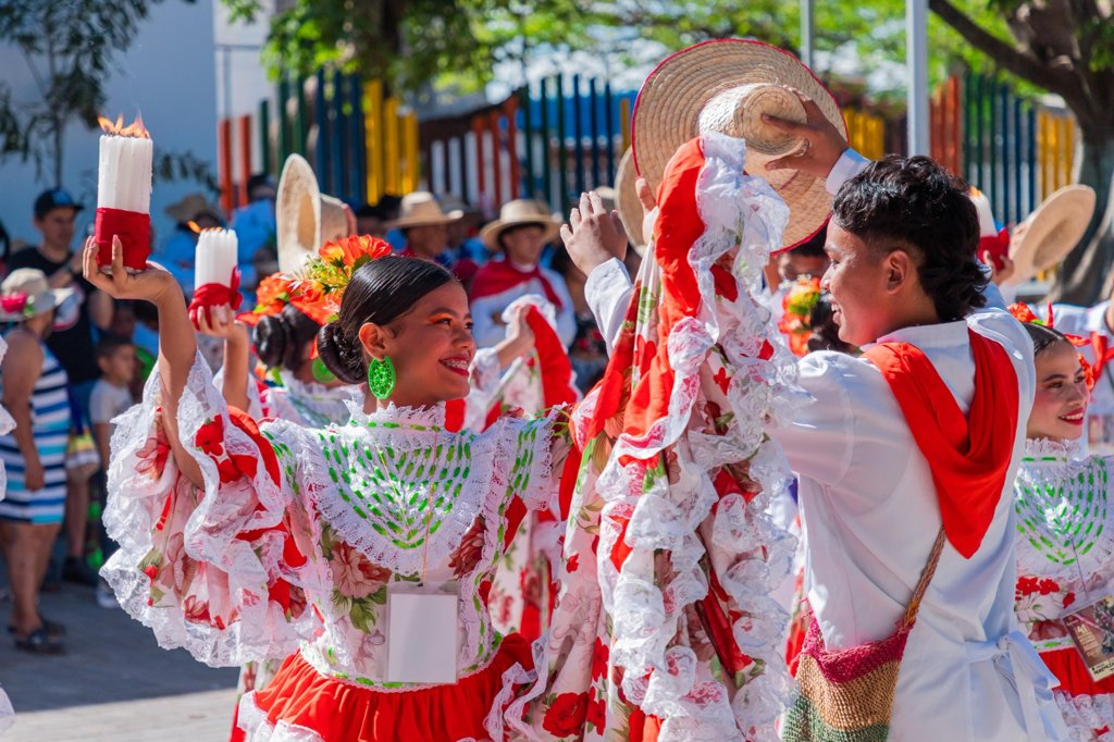 Gobernación del Magdalena reafirma su apoyo a la cumbia como pilar de la identidad cultural