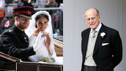 Príncipe Filipe e o Casamento de Harry: "Graças a Deus que acabou"