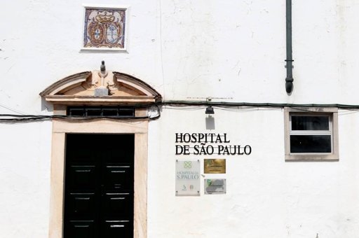 Trabalhadores da Misericórdia de Serpa em greve por salários em atraso