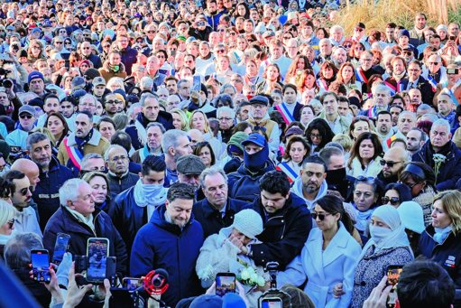 L'influence du narcotrafic, une menace grandissante sur les élections à Marseille