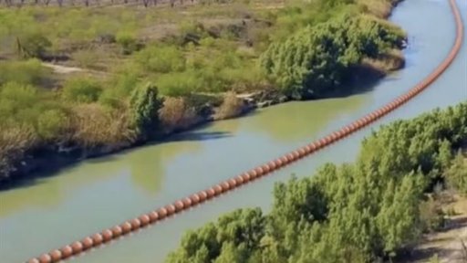 México y EE.

UU. alcanzan acuerdo sobre el Tratado de Aguas para evitar aranceles