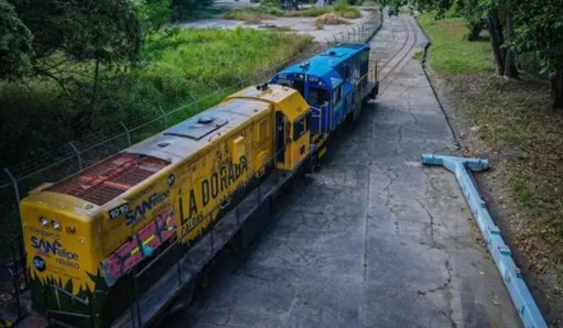 Gobierno Nacional confirma cofinanciación para el Tren de Cercanías del Valle