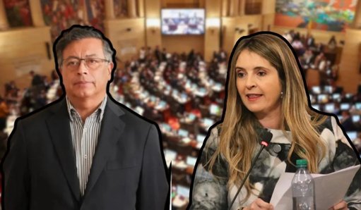 Batalla por la reforma pensional se traslada a la Corte Constitucional