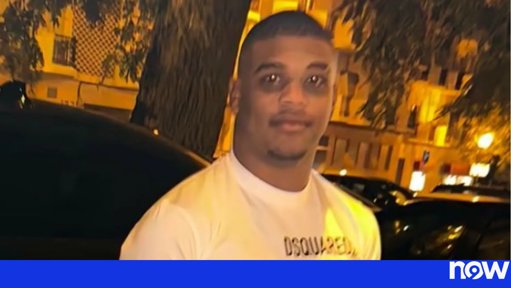 Trágico acidente em Lisboa vitima seis jovens angolanos