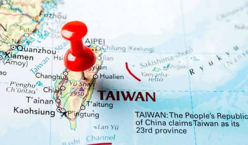 China intensifica la presión militar sobre Taiwán con maniobras a gran escala