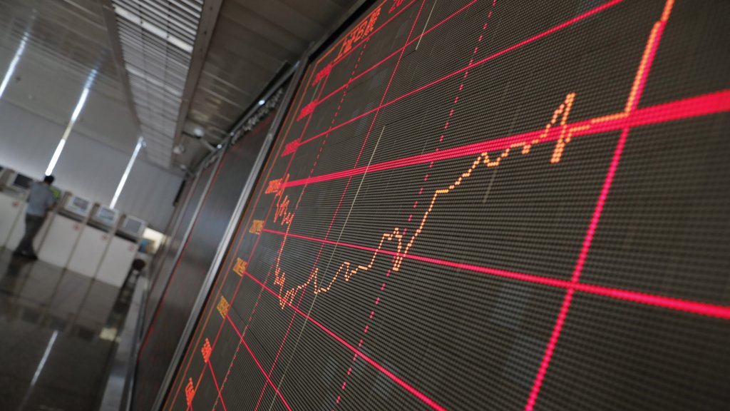 Taxas Euribor flutuam com mercado atento às decisões do BCE