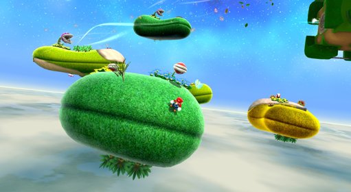 Nintendo e Illumination anuncian ‘Super Mario Galaxy: La Película’ para 2026