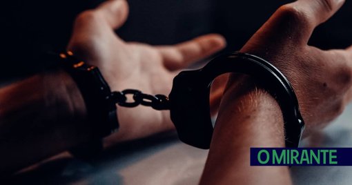 Psicólogo detido por abuso sexual de paciente menor em Alenquer