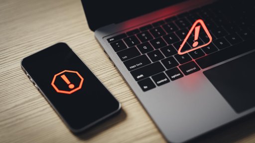 Nueva Estafa de 'Phishing' Apunta a Usuarios de Apple Explotando Funciones Legítimas