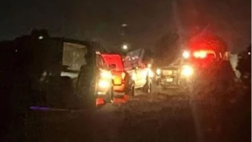 Masacre en Valle de Santiago, Guanajuato: asesinan a siete hombres