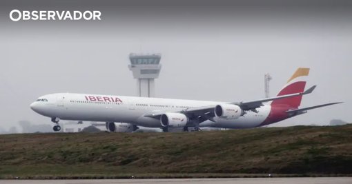 Companhia Aérea Iberia Sofre Violação de Dados Através de Terceiros
