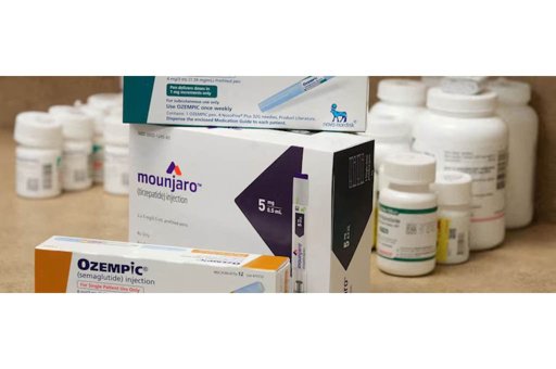 OMS Recomenda Fármacos GLP-1 para a Obesidade em Meio a Uso Viral