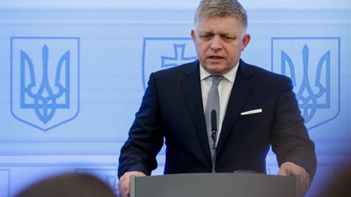 Posição da Eslováquia Revela Fissuras na Unidade Europeia Contra a Rússia