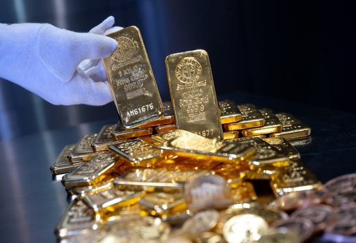 El Oro Alcanza Máximos Históricos y Refuerza la Narrativa de Bitcoin como Activo de Refugio