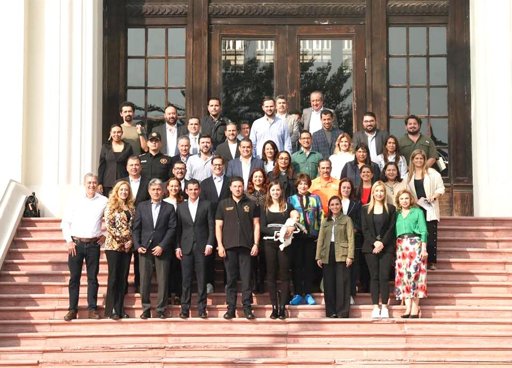 Gabinete estatal se compromete a finalizar obras clave para el Mundial 2026