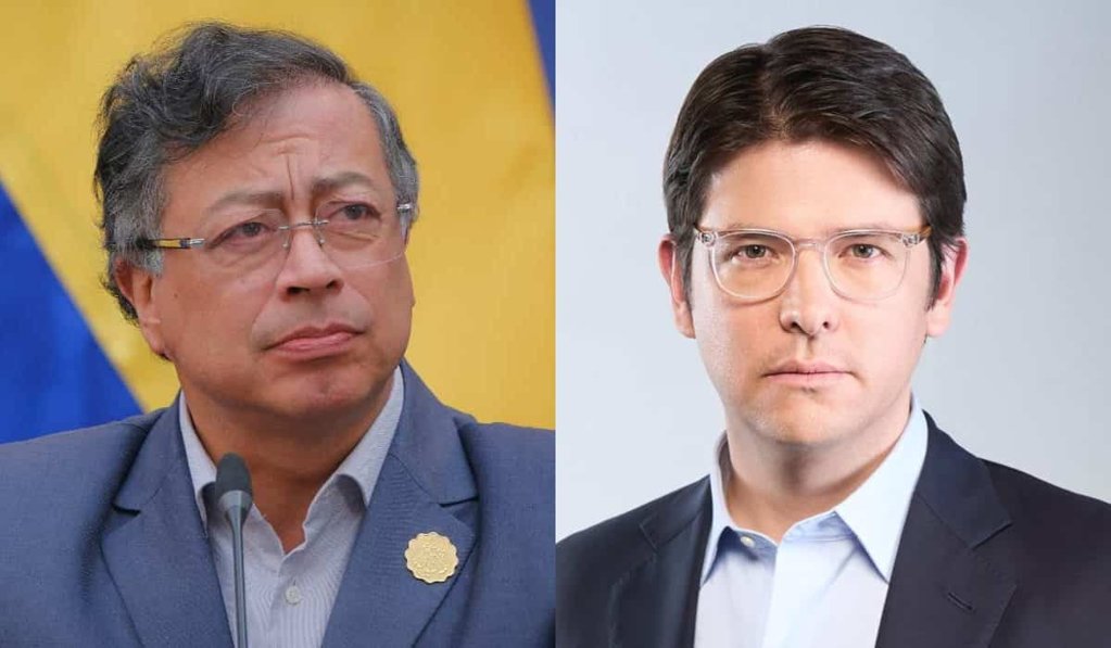 Gobierno de Petro responde al magnicidio entre el duelo y la defensa política