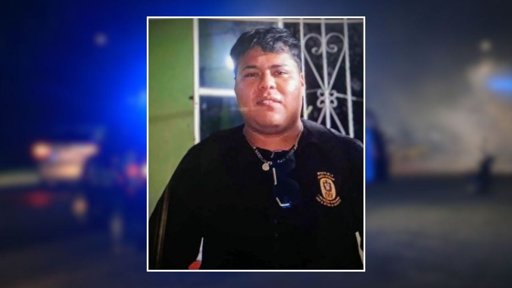 Hallan sin vida a oficial de policía reportado como desaparecido en Veracruz