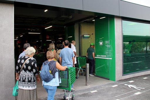 Mercadona Reforça Expansão com Forte Aposta na Responsabilidade Social Local