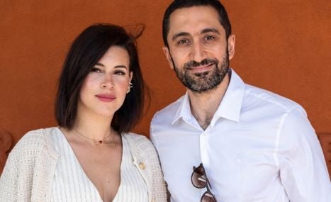 Le Médecin Jimmy Mohamed au Cœur d'une Controverse Virale