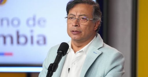 Viaje de alcaldes a EE.
UU. desata choque institucional con el presidente Petro