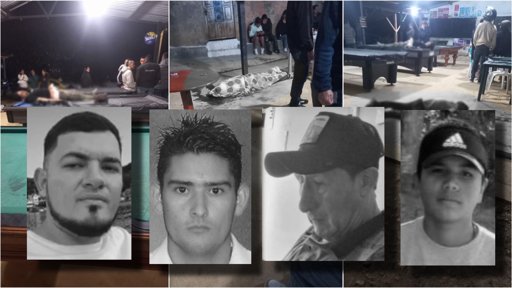 Masacre en Palestina, Huila, deja tres muertos y siete heridos en un ataque armado