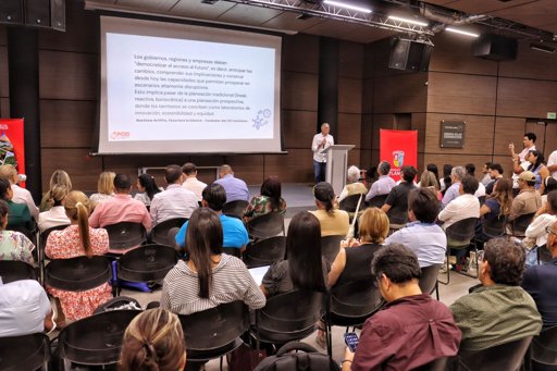 Atlántico inicia la construcción de su Plan de Ordenamiento Departamental con visión a 100 años