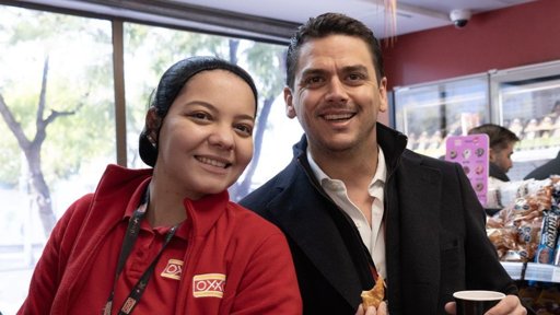 FEMSA nombra a Jose Antonio Fernández Garza-Lagüera como su nuevo Director General