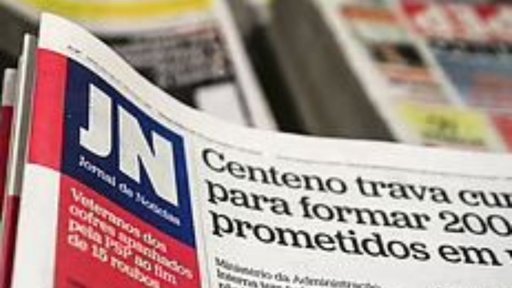 Grupo italiano MFE, da família Berlusconi, negoceia entrada na Impresa