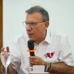 Roy Barreras Busca Respaldo del Partido de la U para su Candidatura en un Frente Amplio