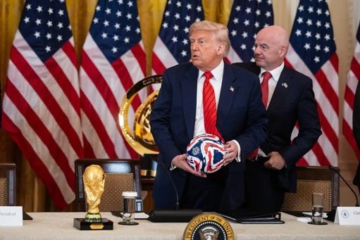 Gobierno de Trump no descarta redadas migratorias durante el Mundial de 2026