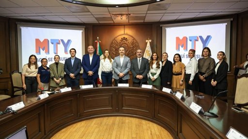Monterrey y la UDEM firman convenio para impulsar talento joven y profesionalizar el servicio público