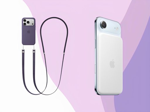 Apple amplía su ecosistema con nuevos accesorios para la serie iPhone 17
