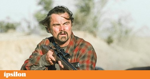 “Batalha Atrás de Batalha” de Paul Thomas Anderson Posiciona-se para os Óscares