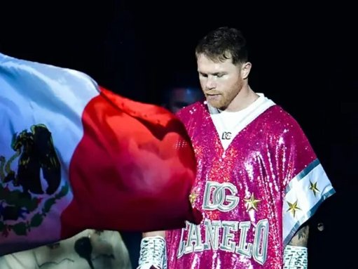 David Benavidez intensifica su reto a Canelo y pone condiciones