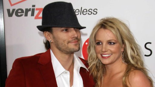 Britney Spears reage no Instagram a acusações "cruéis" do ex-marido